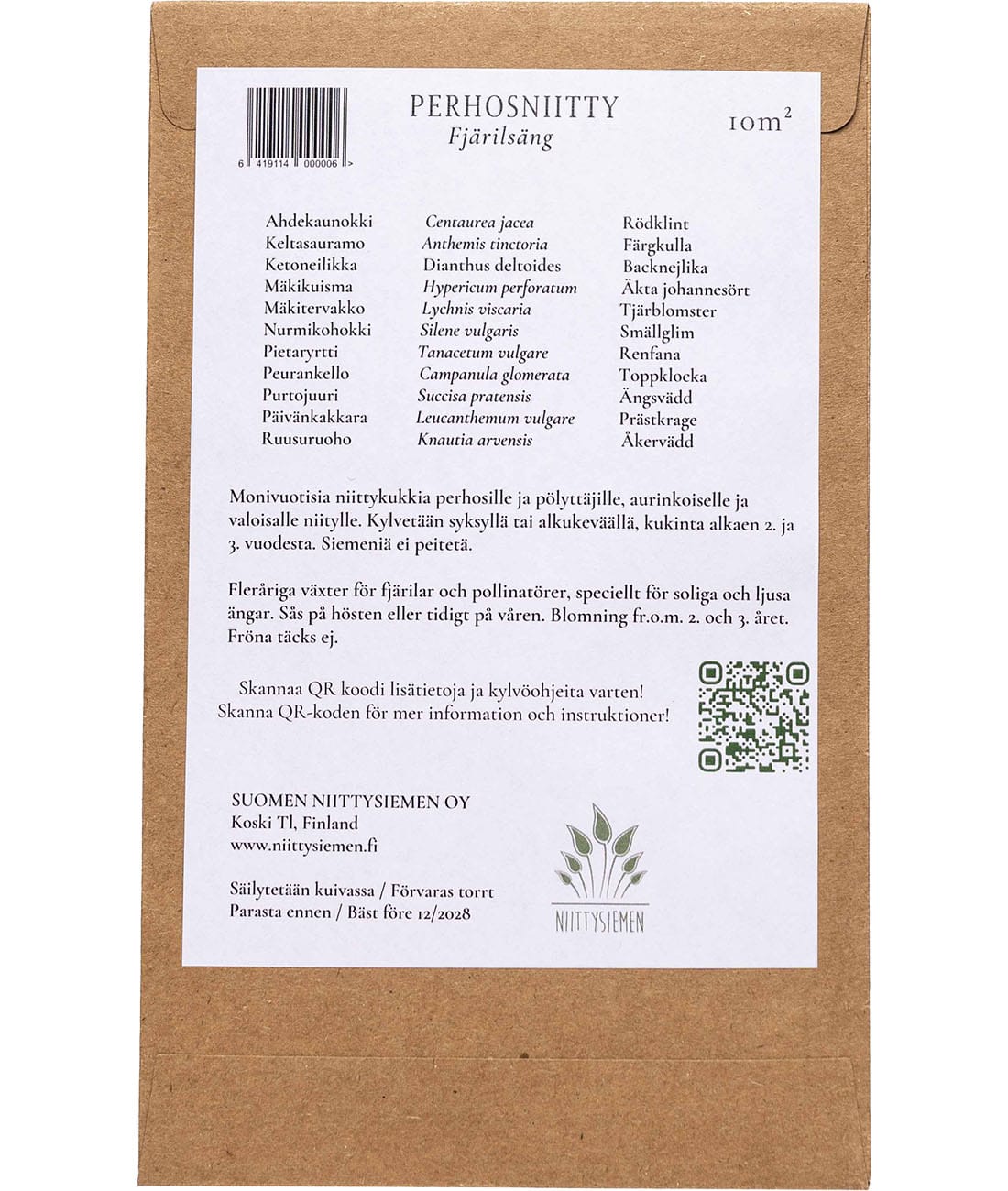 Perhosniitty - Image 2