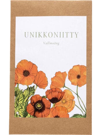 Unikkoniitty