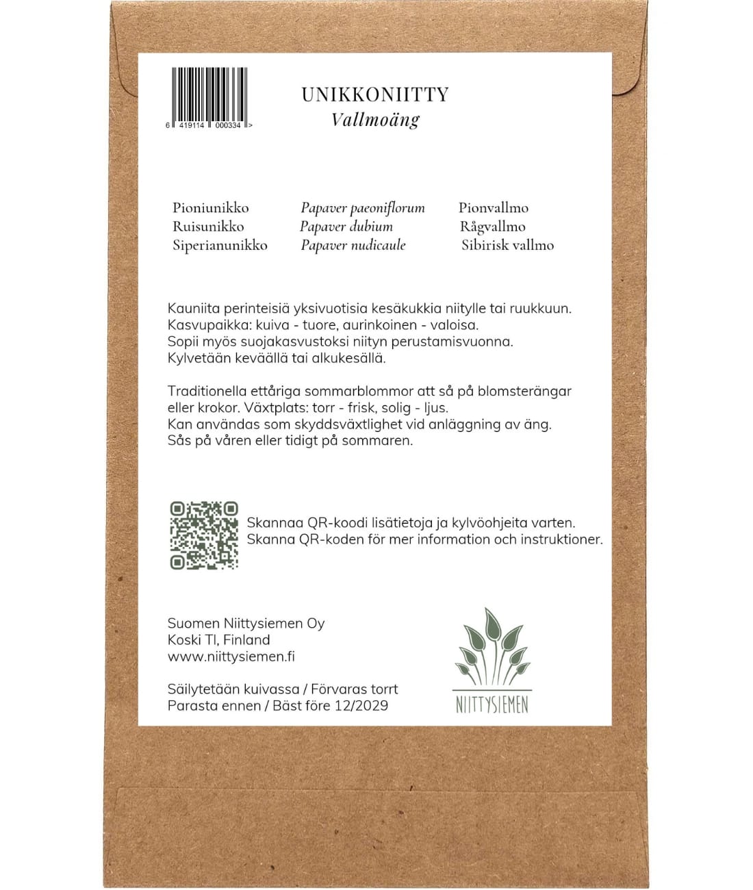 Unikkoniitty - Image 2