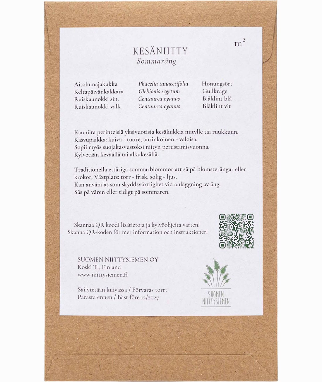 Kesäniitty - Image 2