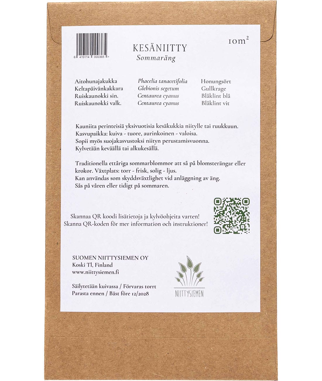 Kesäniitty - Image 2