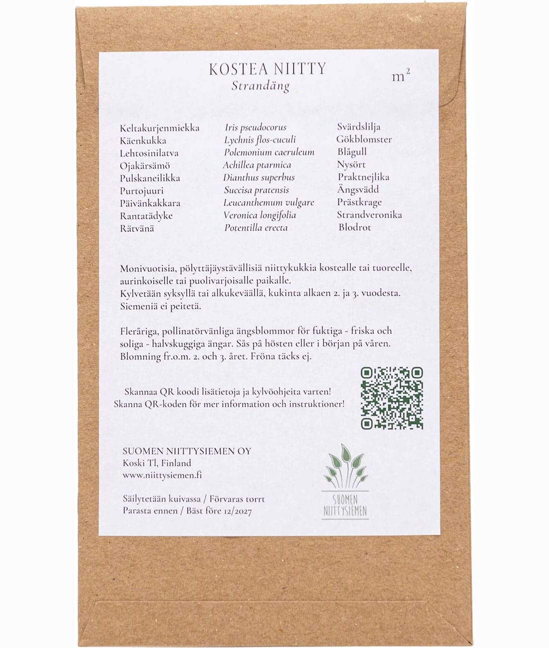 Kostea niitty - Image 2