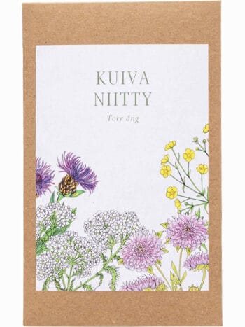 Kuiva niitty