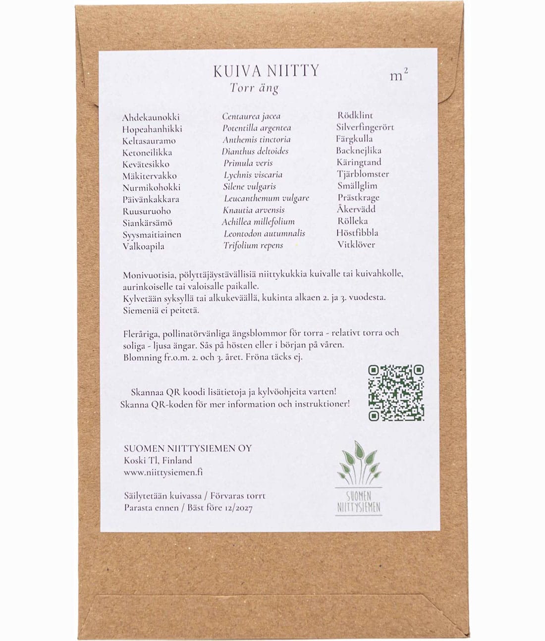 Kuiva niitty - Image 2