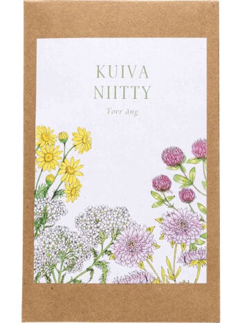 Kuiva niitty