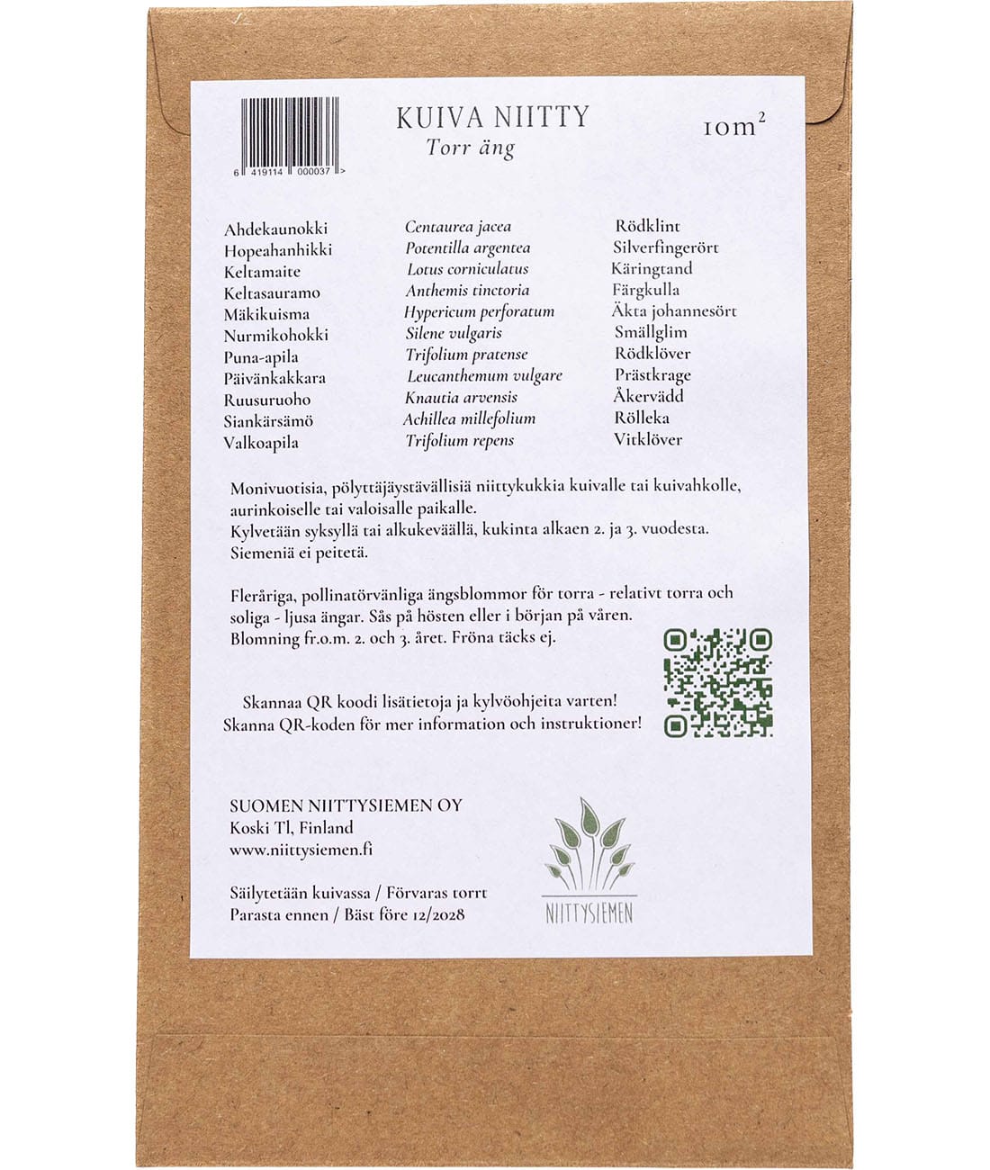 Kuiva niitty - Image 2