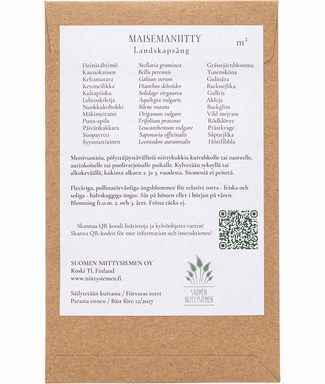 Maisemaniitty - Image 2