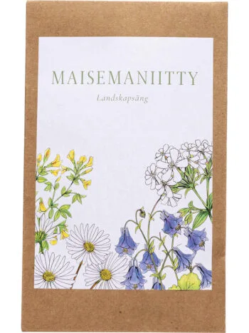 Maisemaniitty