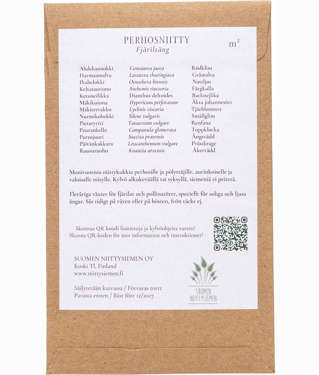 Perhosniitty - Image 2