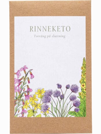 Rinneketo