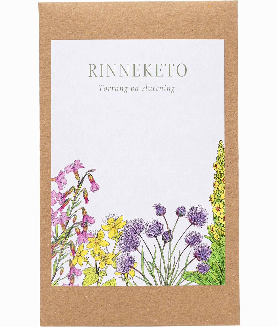 Rinneketo