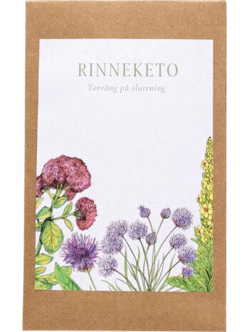 Rinneketo
