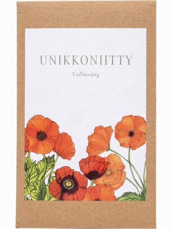 Unikkoniitty